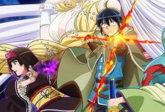 Ou Voir Tsuki ga Michibiku Isekai Douchuu Saison 2 Episode 14 VOSTFR Complet du 1080p Gratuitement, Cliquez Ici 