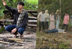 Sinopsis Telefilem Kampung Mat Saleh (TV3), Kisah Suka Duka di Kampung Mat Saleh