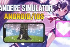 Download Mod Apk Yandere Simulator New Verison 2024, Unlimited Money Hinggs Unlocked All Skin GRATIS!