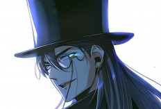Auto Panik! Link Baca Manhwa Academy’s Undercover Professor Chapter 94 English Sub Indonesia
