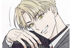 Lire le Manhwa BL I Love You (Wook) Chapitre 6 en Français, Seongwon devient possessif !
