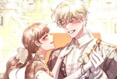 Baca Webtoon Rosalyn Vogart Chapter 9 Bahasa Indonesia, Mrs. Clotey datang Menemui Rosalyne