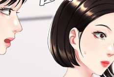 Spoiler dan Baca Manhwa Mom Eat First Chapter 117 Indonesia Scan, Masa Lalu yang Membuat Do Hoon Kecewa