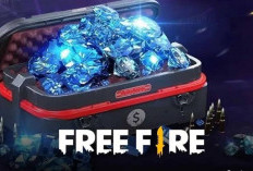 Viral! Cara Mendapatkan Diamond FF Gratis Bulan Februari 2024, Catat!  Jangan Sampai Playe Lain Tau