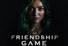 Link Nonton Film The Friendship Game (2022) Sub Indo 1080p Full Movie, Permainan Haram yang Bikin Sahabat Hilang