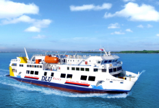 Harga Tiket Kapal Laut Lombok-Surabaya Februari 2023, Tersedia KM Kirana 7 dan KM Egon