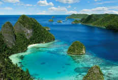 Rencana Pemekaran Papua Barat Daya, Ini 7 Kabupaten yang Miliki Potensi Untuk Kemajuan Negeri
