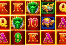 2 Pola Higgs Domino Room Dragon  Hari Ini, 29 Desember 2023: Auto Win 10X Putaran Gacor Scatter Top 