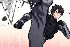 Link Baca Manhwa Seoul Station Druid Chapter 109 Bahasa Indonesia, Belum Ada Titik Terang Atas Masalah Ini