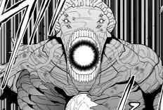 8Kaijuu (Kaiju No. 8) Chapter 108 Bahasa Indonesia : Spoiler, Jadwal Rilis, dan Link Baca RAW