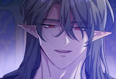 Link Baca Manhwa BL Dark Fall Season 2 Chapter 55 Bahasa Indonesia RAW Eksperimen Mephisto Bikin Leon Hamil? 