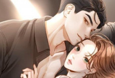 Sinopsis Manhwa Even Though I Know It's Crazy dan Link Baca Manhwa Full Chapter Bahasa Indonesia, Kisah Romantis dan Menggelora!