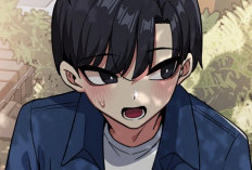 Link Stop Smoking (Someone Stop Her!) Chapter 23 Bahasa Indonesia Gangchan Tergoda Sama Teman Seyoung