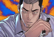 Baca Manhwa Manager Kim Chapter 116 Bahasa Indonesia Ketua Golden Door Turun Tangan Langsung Hadapi Pak Kim 