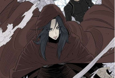 Spoilers et Lire Legend of the Northern Blade Chapitre 185 VF Scans, La Recherche de la Secte du Nord se Poursuit