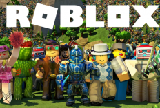 Butuh Akun Roblox Sultan Tanpa Grinding? Inilah Kumpulan Akun Roblox Gratis + Password Desember 2023, No Tipu Tipu!