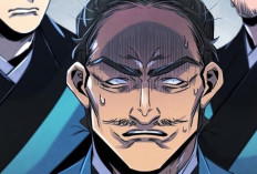 Pembunuh Ketua Asosiasi terbongkar! Spoiler Baca Komik Return of the Mad Demon Chapter 102 SUB Indo, Ngeri Juga nih Episode