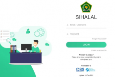 Cara Login Aplikasi Sihalal Terbaru 2024, Pengajuan Sertifikasi Produk Halal Jadi Makin Mudah!