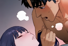 Memang Ahlinya! Spoiler dan Link Baca Manhwa Moby Dick Chapter 33 English Sub Indonesia Uncensored 21+