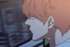 Galau Berat! Baca Manhwa Lost in the Cloud Chapter 104 Bahasa Indonesia, Apakah Skylar Merasakan Hal yang Sama?