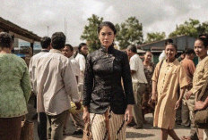 Kisah Si Penggulung Tembakau yang Debut di Busan Film Festival! Link Nonton Series Gadis Kretek (2023) Full Episode GRATIS