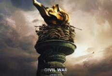 Synopsis du Film Civil War (2024) Produit Par A24 et Arrivé En Tête du Box-Office Américain