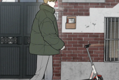 Jadwal Rilis dan Link Baca Manhwa BL December Chapter 48 English Indonesia, Kisah Season 2 yang Sangat Dinantikan