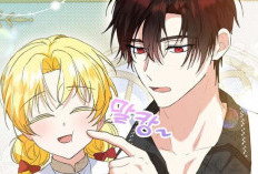 Gemecc Banget! Baca Komik I Don't Want To Be Duke's Adopted Daughter-in-law Chapter 52, Ellie Banyak Tingkah Deh
