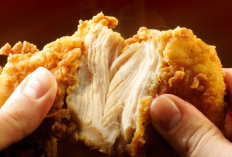 Promo KFC Hari Ini, 15 Juni 2024 : Banjir Diskon Menu Combo Untuk Berpesta Bersama yang Tersayang