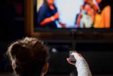 Cara Membuka Siaran TV Digital yang Diacak, Cukup Masukkan Kode Biss Key Doang 