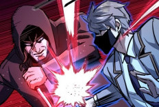 Lire RAW et Spoilers Mercenary Enrollment Chapitre 194 VF Scans, Résistance féroce et envoûtante !