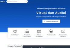 Hati-hati! Situs Fastwork.id Lowongan Kerja Apakah Penipuan? Ternyata Ini Fakta Sesungguhnya!