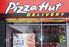Cara Daftar & Harga Franchise Pizza Hut Delivery - PHD Indonesia Terbaru 2023, Bisnis Waralaba Kuliner Paling Diminati