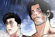 Lire Manhwa Lookism Chapitre 544 VF FR Scan, Vous Recherchez des Informations sur Jinrang !