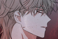 Spoiler Manhwa Night by The Sea Chapter 53, Taejoo Hanya Membutuhkan Euihyun di Sisinya