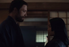 Regarder Série Shogun (2024) Épisode 5 VOSFR, Date De Sortie Streaming Sur Disney Plus!