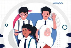 Jarak Maksimal Zonasi Khusus PPDB SD SMP SMA Jalur Afirmasi Tahun 2023, Sesuai Permendikbud Tahun 2018