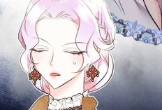 RAW Baca Manhwa The Evil Grand Duchess Has a Secret Life Chapter 31 Bahasa Indonesia, Tak Bisa Biarkan Ayang Sendiri