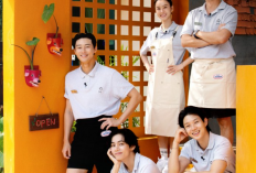 Nonton Jinny's Kitchen (2023) Season 1 Full Episode 1-11 Sub Indo, Reality Show Populer Korea Dibintangi Artis Papan Atas