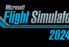 Flight Simulator 2024 Buatan Microsoft Segera Rilis, Game Simulasi Penerbangan Paling Real! Bisa Jadi Pilot Sungguhan Lho