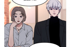 Baca Webtoon Muse On Fame Chapter 9 Bahasa Indonesia, Hati Yumyeong Mulai Luluh dengan si Buaya Tampan