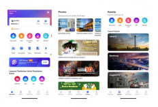 Cara Mengatasi KAI Access Error Hari Ini Lengkap Dengan Penyebabnya yang Wajib Kamu Tau, Nggak Perlu Panik 