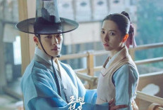 Nonton Drama Korea Joseon Attorney: A Morality (2023) Episode 3 Sub Indonesia, Konflik Terjadi di Episode Kali Ini