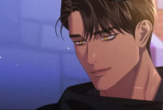 Bukan Cogil! Baca Predatory Marriage Chapter 15 Bahasa Indonesia Terupdate Kenalin Ini Ishakan Si Cowok Nekat 