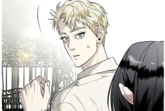 Baca Webtoon The Ki Sisters (Queen Never Cry) Chapter 26 Bahasa Indonesia, Junhui yang Makin Konyol
