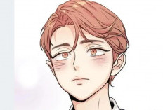 Sinopsis Manhwa BL Love is an Illusion Dunia Hye-sung Runtuh Setelah Fakta Kalau Ia Omega Tersebar 