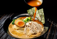 Harga Red Dragon Ramen Bali Terlengkap 2023 Untuk Seluruh Cabang: Bisa Dine In, Takeaway dan Delivery