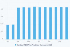Prediksi Harga Cardano (ADA) Februari 2024, Alami Kenaikan! Begini Analisis dari Para Ahli 