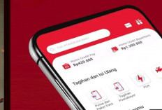 Cara Cek Limit Home Credit Melalui Aplikasi yang Gampang Banget Bisa Lewat HP Doang, CATAT!