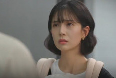 Nonton Drama Korea The Real Has Come! Episode 46 Sub Indo Eun Akhirnya Menerima Joon Ha Sebagai Cucunya